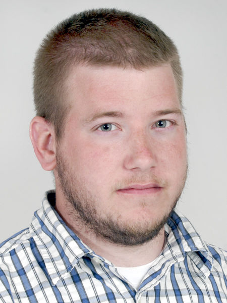 Tim Hayes